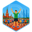 1 из 1000 участников DustyDumbbells